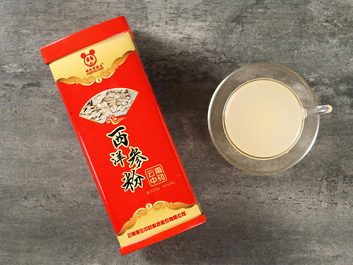 西洋参粉