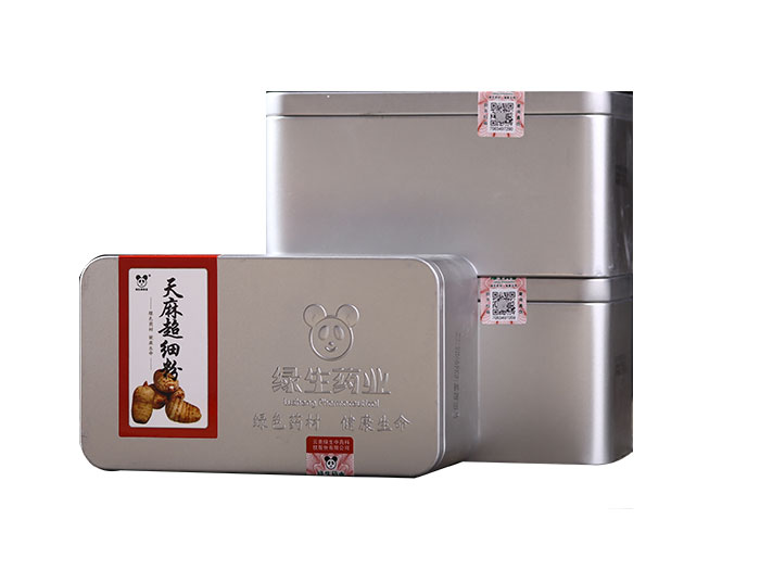 天麻超细粉