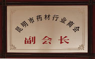 副会长